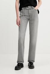HUGO farmer - szürke 29/32 - answear - 39 990 Ft