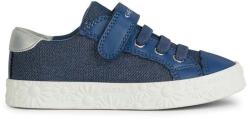 GEOX gyerek sportcipő CIAK - kék 24