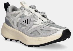 Adidas sportcipő Kantai Trail - szürke Női 36 - answear - 37 990 Ft