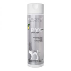 Dermoscent Dermoscent PYOclean shampoo for dogs and cats 200 ml