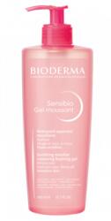 BIODERMA Sensibio Soothing Micellar Почистващи продукти за лице 500ml