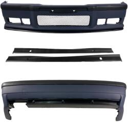  Боди кит м-пакет за bmw e36 (91-99) - М-тех дизайн (bke36)