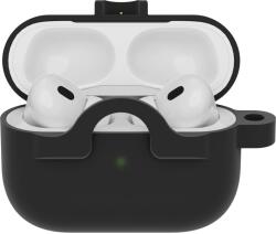 OtterBox Carcasă pentru căști Otterbox Apple AirPods/Pro (2a / 1a gen) neagră TAFFY (77-91944)