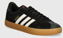 Adidas sportcipő Vl Court - fekete Férfi 42