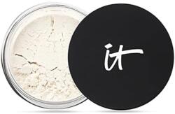 IT Cosmetics Machiaj Ten Bye Pores Loose Powder Translucent loose Pudra 6.8 g