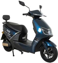 RDB Scuter electric RDB STAR 2000W fara permis 25 km/h albastru (RDB-STAR-Albastru) - agropro