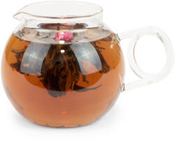 Manu tea PERLA NEAGRĂ - ceai care înflorește, 50g