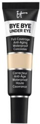 IT Cosmetics Machiaj Ten Bye Under Eye Concealer Light Nude Corector 8 ml