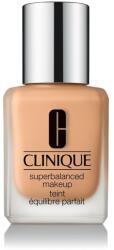 Clinique Machiaj Ten Superbalanced Makeup Cream Chamois (G) Fond 30 ml