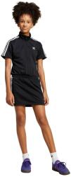 adidas Originals gyerek ruha - fekete 170 - answear - 15 890 Ft