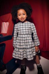 Mayoral gyerek ruha - bézs 92 - answear - 17 990 Ft