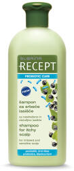 Subrina Sampon Subrina Recept Probiotic Care, Scalp Cu Mancarimi Si Iritat, 400Ml