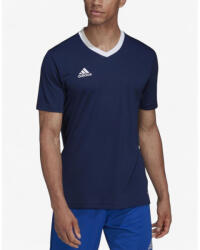 Adidas Entrada 22 Football Tee Blue - magazinko