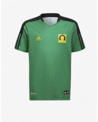 Adidas Tiro x Lego Tee Green - magazinko