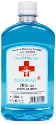Alcomar Alcool sanitar 70 grade - 500 ml (164005)