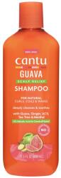 Cantu Sampon pentru revigorarea scalpului cu extract de guava, 400ml, Cantu