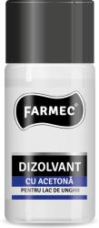 Farmec Dizolvant cu acetona, 50ml, Farmec