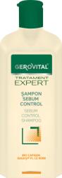 Gerovital Sampon sebum control Tratament Expert, 250ml, Gerovital
