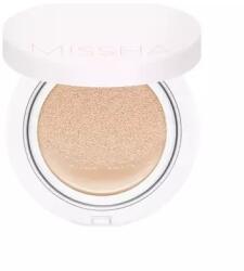 Missha Fond de ten compact M Magic Cushion Moist Up SPF 50+ Nuanta 21, 15 ml, Missha