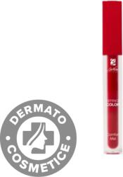 BioNike Ruj lichid mat 704 Vrai Rouge Defence Color Comfort, 4.5ml, Bionike