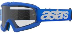 Alpinestars Ochelari cross-enduro de copii ALPINESTARS VISION YOUTH BLAZE