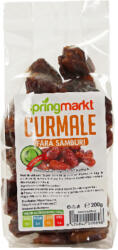 Springmarkt Curmale fara samburi, 200g, Springmarkt