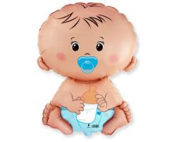 Flexmetal Balon din folie - "Baby boy