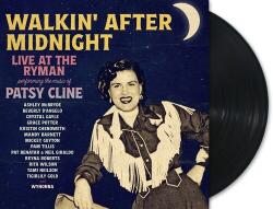 V/A Walkin' After Midnight