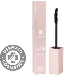 Bionike Mascara cu efect de volum si curbare Nr. 01 Noir Defence Color Absolute, 8ml, Bionike