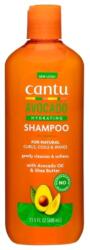 Cantu Sampon hidratant cu ulei de avocado si unt de shea, 400ml, Cantu