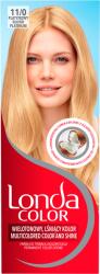 Londa Professional Vopsea de par permanenta 11/0 Blond Platinum, 110ml, Londa