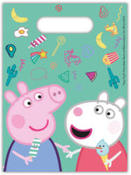 Procos Pungi cadou - Peppa Pig 6 buc