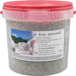 Renishop Sare de baie naturala din Praid 5kg