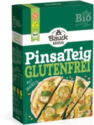 Bauckhof Mix pentru blat de pinsa cu maia, vegan, fara gluten bio 350g