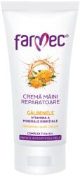 Gerovital Crema de maini reparatoare, 100ml, Gerovital