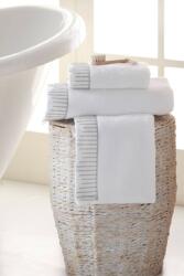 SOFT COTTON Prosop NOVA cu dantela 50x100 cm Prosop