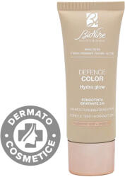 Bionike Fond de ten hidratant Color Hydra Glow 24H 104 Beige, 30ml, Bionike