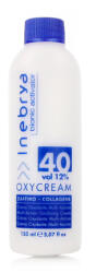 Inebrya Bionic Activator Oxycream 40 Volume (12%) 150 ml - vince