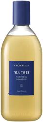Aromatica Tea Tree Purifying Shampoo 400 ml - vince