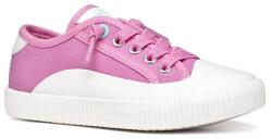GEOX gyerek sportcipő TIPPESTE - rózsaszín 33
