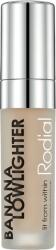 Rodial Rodial, Lowlighter, Colour Correcting, Liquid Concealer, Banana, 5.5 ml - vince