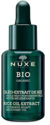 NUXE Bio Organic Rice Oil Extract Ultimate Night Recovery Oil 30 ml
