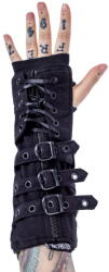 Poizen industries Ръкав poizen industries - astorath - black - aaw-arath-b