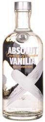 Absolut Absolut Vanilia - водка 700ml 700 ml