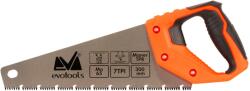 Evotools Ferastrau Lemn Dinti Speciali Maner TPR Evotools (683323) Fierastrau