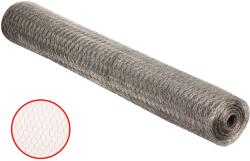 Evotools Plasa Rabitz Dublu Zincata (25m) (683360)