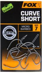 FOX Carlige Fox EDGES Curve Short - Size 6