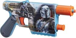 Hasbro Бластер Nerf - Star Wars The Mandalorian, с 12 стрели (F9834) - baby