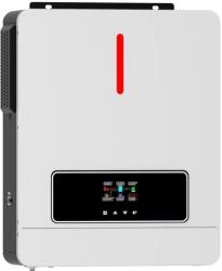 VICTOR Invertor 6.2kw hibrid Victor Eco Monofazic 120A (NM-Eco-6.2kw)