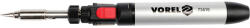 TOYA Fier de lipit cu gaz 3 in 1 (73410)